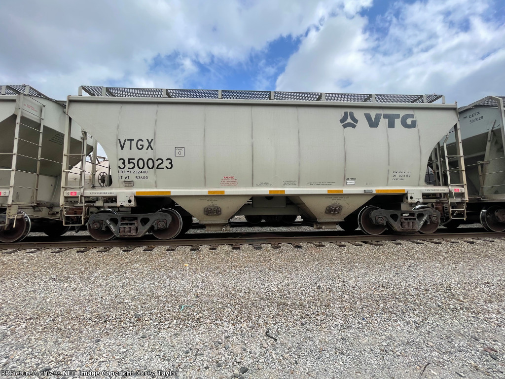 VTGX 350023